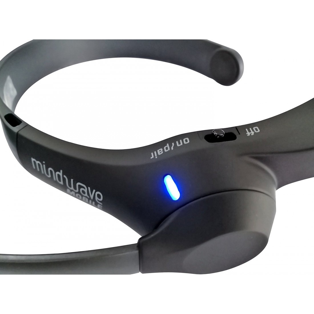 Buy Neurosky Mindwave Mobile  BrainWave Starter Kit : ElementzOnline ...